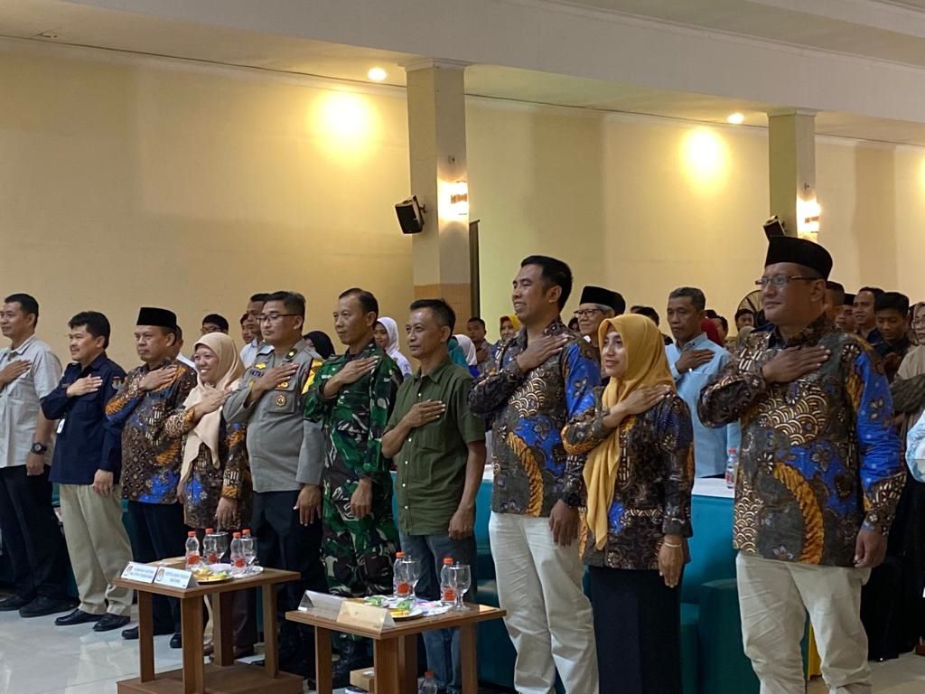 Siapa Minat Kpu Batang Siap Rekrut Kpps Untuk Pemilu