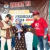 KPU Kabupaten Pekalongan Sosialisasikan Hari Pemilu Tanggal 14 Februari 2024