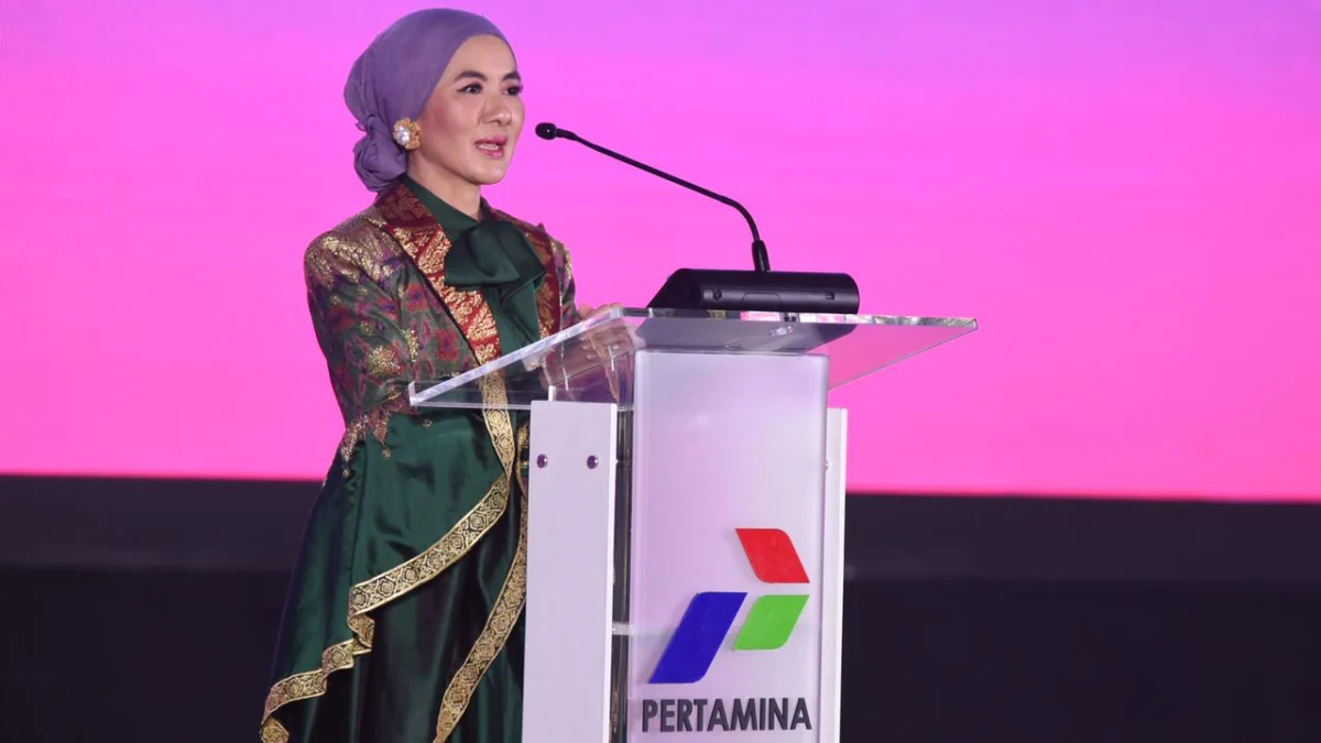 Pertamina SMEXPO 2022 Usung UMKM Asli Indonesia, Asli Kerennya