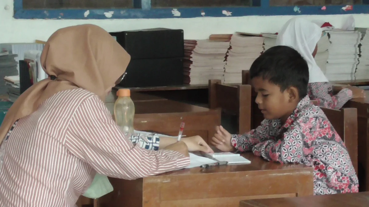 300 Anak Terduga Miliki Keterlambatan, Lakondik Dorong Pemenuhan Hak Anak