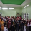 Wow, 80 Pustakawan Siap Perkuat Budaya Literasi Masyarakat