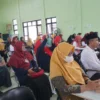 Super - 3 Tahun kedepan IPI Bantu Penguatan Budaya Literasi *Ikatan Pustakawan Indonesia (IPI) Kota Pekalongan