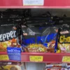 Serbu, Mie Ghost Pepper yang Viral Dimakan Tanboy Kun Sudah Ada di Minimarket Loh