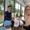 Sedekah Pakai QRIS, Masyarakat Malah Dapat Hadiah Uang Rupiah Baru