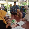 Dinas Sosial Kabupaten Pekalongan Pantau Penyaluran BLT Bagi Ribuan KPM