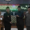 APBD Kota Pekalongan Tahun 2023 Disepakati, Segini Besaranya