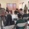 Jelang Natal Tahun Baru, Satpol PP Gencarkan Razia Pekat