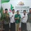 Amazing - Suradi Pimpin GP Ansor Karanganyar 2 Tahun Kedepan