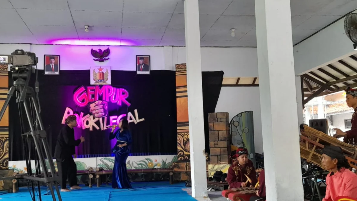 Gempur Rokok Ilegal, Vape juga Dikenai Cukai