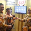 Dekranasda Kabupaten Pekalongan Dongkrak Pemasaran Produk UMKM Melalui Pameran di Bali