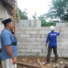 Anggota DPRD Kabupaten Pekalongan Apresiasi Program Benah Rumah Lazismu