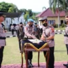 Wakapolres Pekalongan Diganti