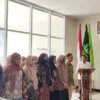 FTIK UIN Gus Dur Adakan Yudisium dan FGD Ikatan Alumni