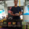 Kopi Tahlil, Suguhan Kopi Rempah Yang Dikemas Kekinian