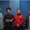Akhirnya! Payung Teduh Bersatu Kembali, Usung Nama Parade Hujan