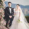 Agensi Bantah Hyun Bin Tak Dampingi Son Yejin Lahiran