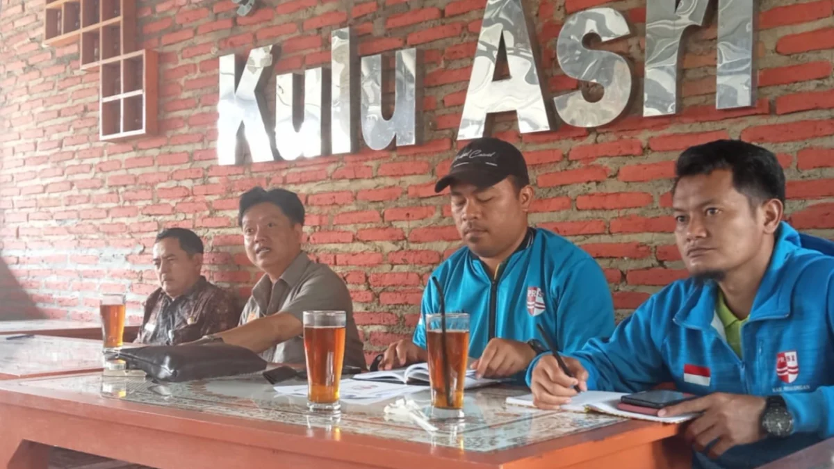 PRSI Kabupaten Pekalongan Gelar Kejuaraan Renang Tingkat Jateng