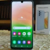 Samsung Galaxy A33 5G: Desain Stylish Dilengkapi 4 Kamera, Cocok Untuk Kebutuhan Gen Z