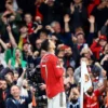 Manchester United Putus Kontrak Cristiano Ronaldo