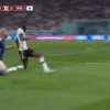 Aksi Rudiger Ejek Lari Pemain Jepang Dikecam Eks Pemain Jerman: Sombong!