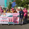 Geger Pengajuan Kebaya ke UNESCO oleh 4 Negara, Kota Pekalongan Sudah Duluan Lho!