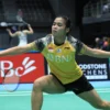 Gregoria Mariska Tunjung Dipastikan Tampil di BWF Tour Finals 2022