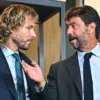 Juventus Tengah Diselidiki, Agnelli dan Nedved Mundur