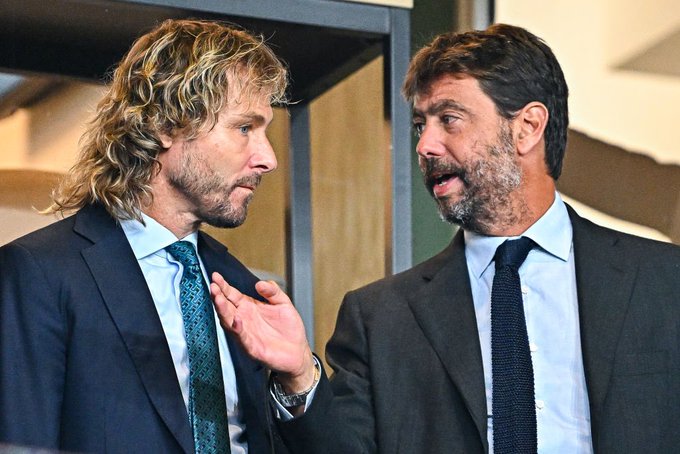 Juventus Tengah Diselidiki, Agnelli dan Nedved Mundur