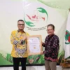 RSUD Kajen Kabupaten Pekalongan Raih Paripurna Bintang 5