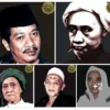 Memandang Wajah Ulama adalah Ibadah