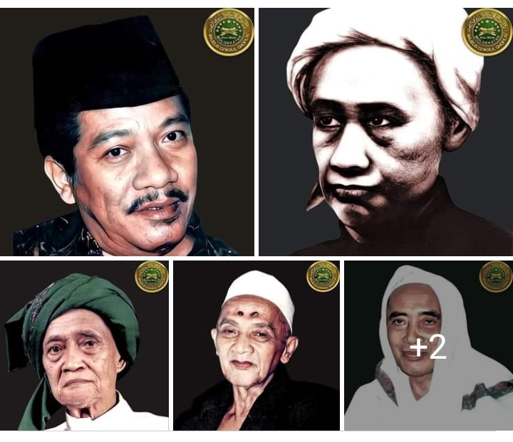 Memandang Wajah Ulama adalah Ibadah