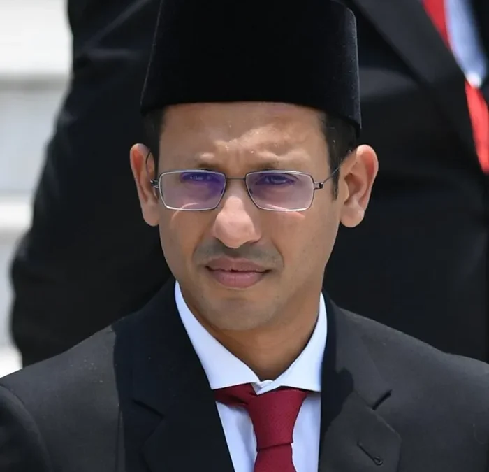 <strong>Sambutan Menteri Pendidikan dalam Hari Guru Nasional Tahun 2022</strong>