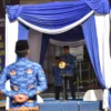 HUT ke-51 KORPRI, Jadikan KORPRI Wadah Bertukar Pikiran