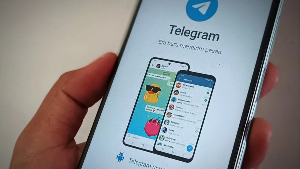 Ingin Mengubah Foto ke PDF dengan Cepat? Coba Gunakan Bot Telegram Ini