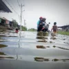 Penangan Banjir Rob, Pemkab Tambah Rumah Pompa dan Perkuat Tanggul