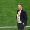 Belanda di Bawah Louis van Gaal Belum Pernah Rasakan Kekalahan