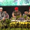 Habib Luthfi Berikan Ceramah Kebangsaan di Markas Kopassus, Ini Isi Pesan Beliau