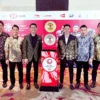 BWF Tour Finals 2022, Ini Pembagian Grup Tujuh Pebulutangkis Indonesia!