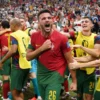 Portugal Berpesta, Hajar Swiss 6-1 dan Maju ke Perempatfinal Piala Dunia 2022