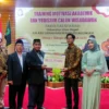 Jelang Wisuda, Fasya UIN Gus Dur Gelar Training Motivasi Akademik dan Yudisium tentang Peluang dan Tantangan Lulusan Fakultas Syariah pada Era 4.0