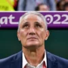 Brasil Tersingkir dari Piala Dunia 2022, Tite Mengundurkan Diri