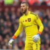 Atletico Madrid Siap-Siap Angkut De Gea dari MU