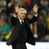 Carlo Ancelotti Disebut Menjadi Kandidat Kuat Pelatih Timnas Brasil