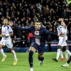 Rumor Transfer: Kylian Mbappe Memutuskan Hengkang dari PSG di Akhir Musim