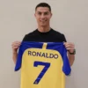 Cristiano Ronaldo, Pesepakbola dengan Bayaran Termahal Sepanjang Sejarah, Setahun Kantongi Rp3,3 Triliun!