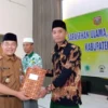 Infaq Yakaumi Kembali Dibuka, Sempat Dinyatakan Ilegal Oleh BPK