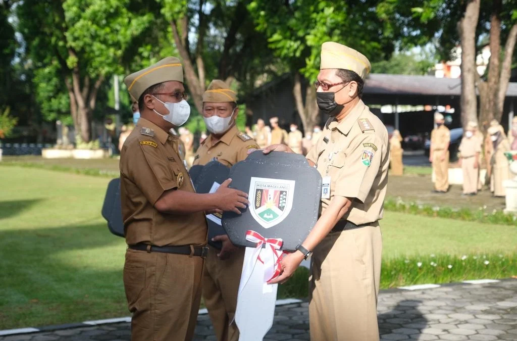 Kini Seluruh Kecamatan Punya Mobil Siaga