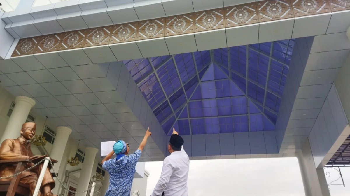 Tak Berizin, Pemilik Batik BangSin Layangkan Somasi