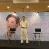 Bikin Meleleh, Ji Chang Wook Donasikan Pendapatan Fan Meeting di Jakarta untuk Korban Gempa Cianjur