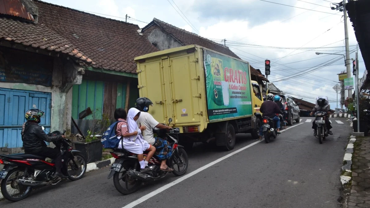 Flyover Canguk Rentan Diprovokasi, Pemkot Diminta Ambil Langkah Mediasi